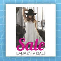 SALE в Lauren Vidal!
